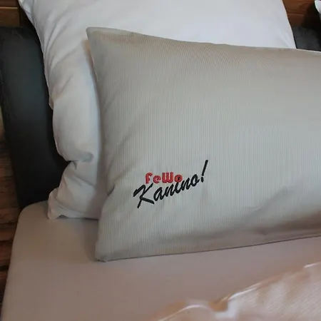 Lägenhet Kanino