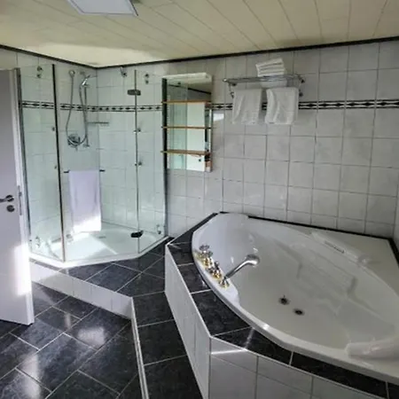 Apartmán Kanino Monschau