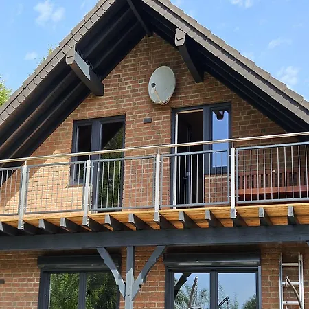 Kanino Apartmán Konzen