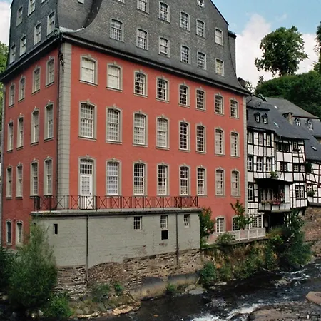 Kanino Lägenhet Monschau