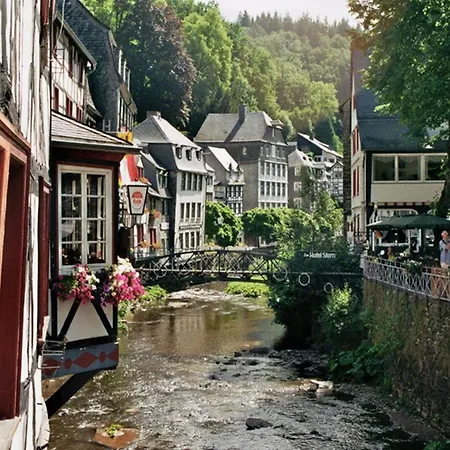 Apartmán Kanino Monschau