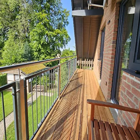 Kanino Apartmán Konzen