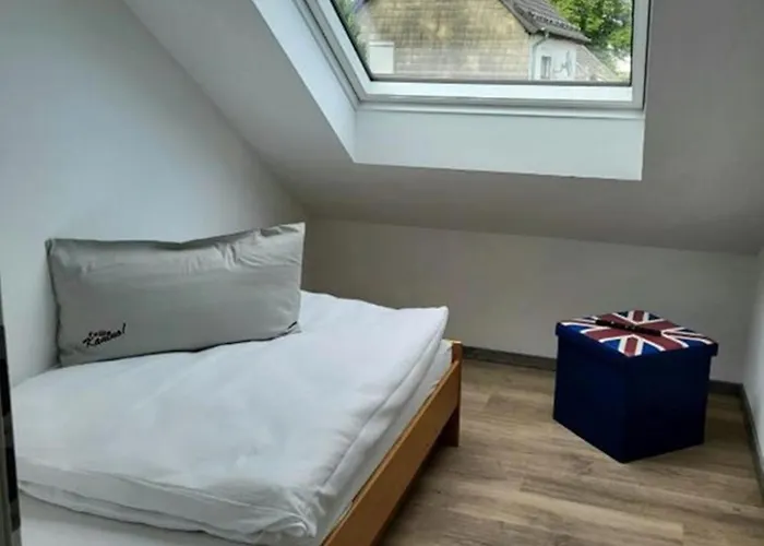 Lejlighed Kanino Monschau