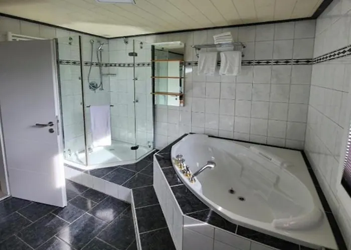 Lejlighed Kanino Monschau