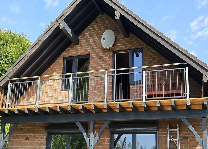 Kanino Lejlighed Monschau