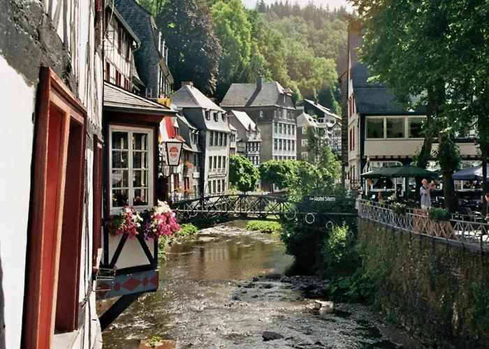 Lejlighed Kanino Monschau